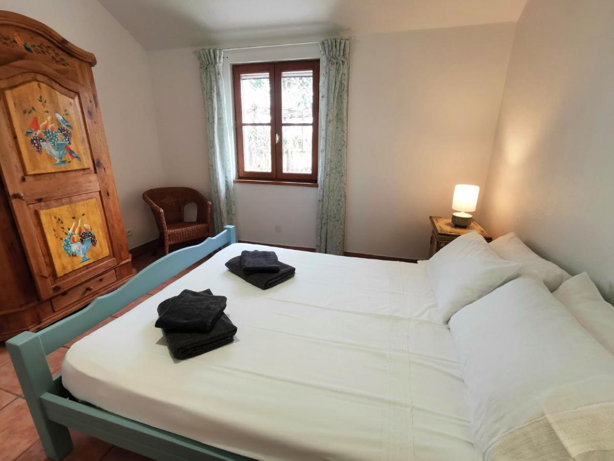 3 Self-Contained Gites With Pool And Games Room Saint-Georges-de-Noisné Zewnętrze zdjęcie