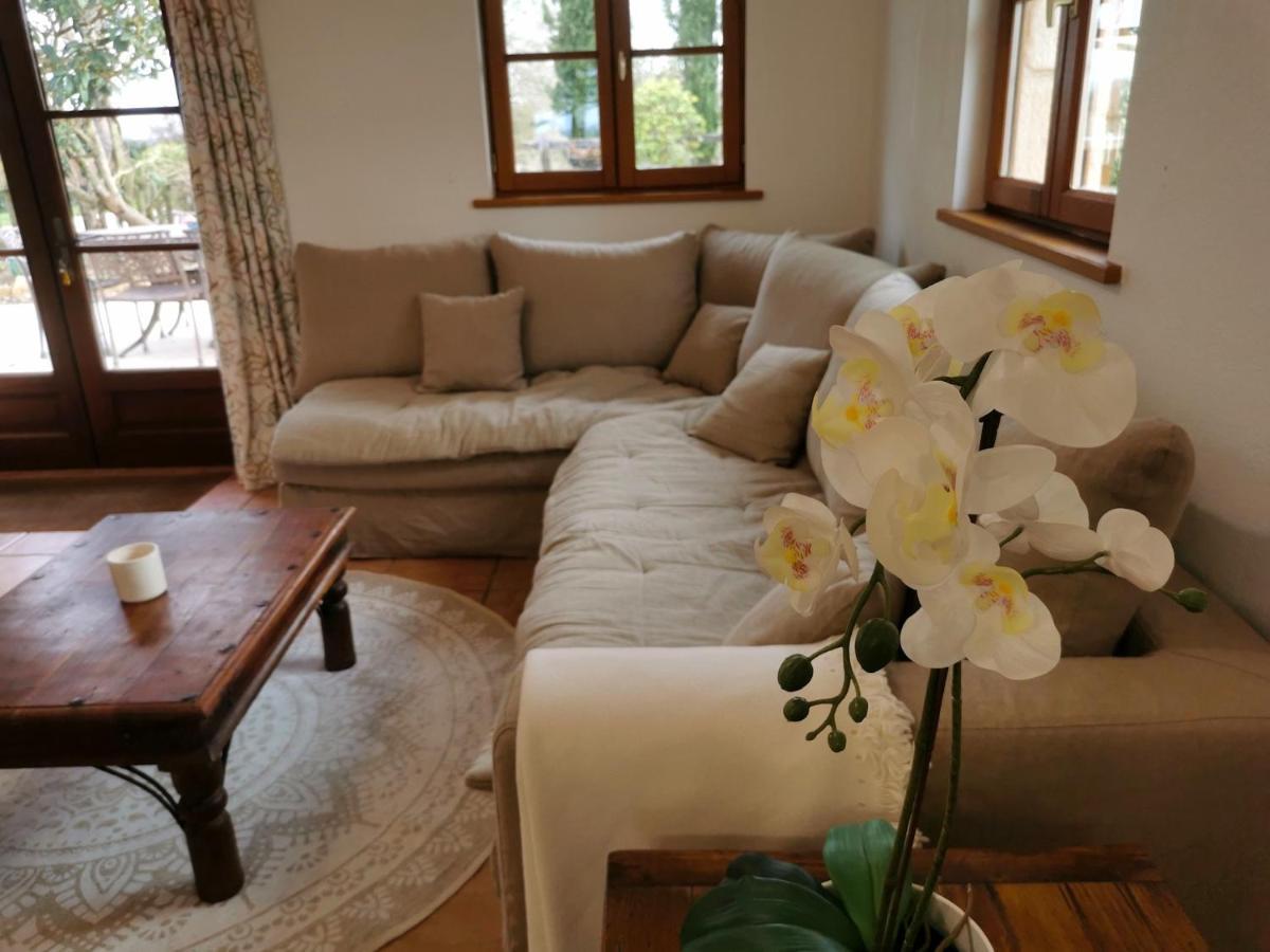 3 Self-Contained Gites With Pool And Games Room Saint-Georges-de-Noisné Zewnętrze zdjęcie