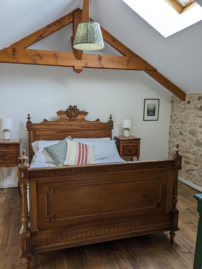 3 Self-Contained Gites With Pool And Games Room Saint-Georges-de-Noisné Zewnętrze zdjęcie